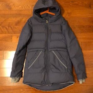 Ivivva warm parka